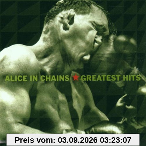 Greatest Hits
