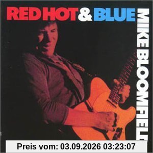Red Hot & Blue