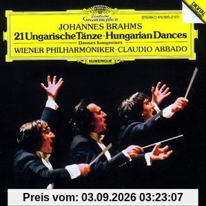Ungarische Tänze