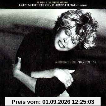 MISSING YOU CD UK PARLOPHONE 1996