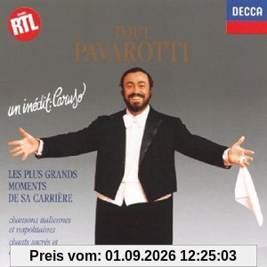 Tout Pavarotti