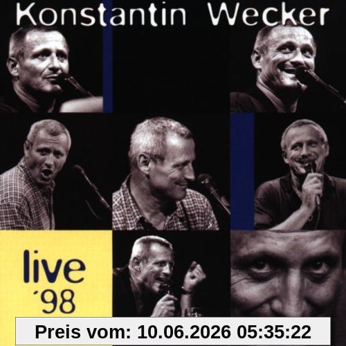 Live '98