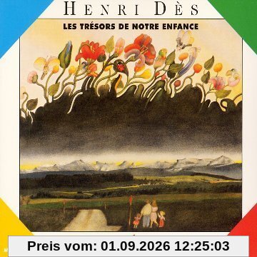 Les Tresors de Notre Enfance 1