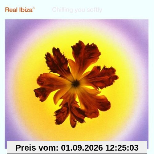 Real Ibiza Vol.3/Mix