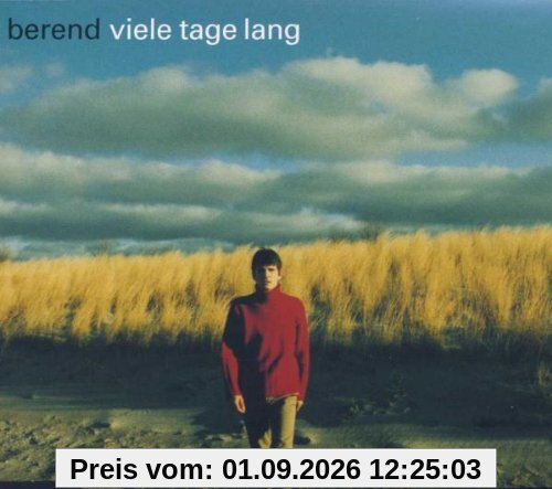 Viele Tage Lang/