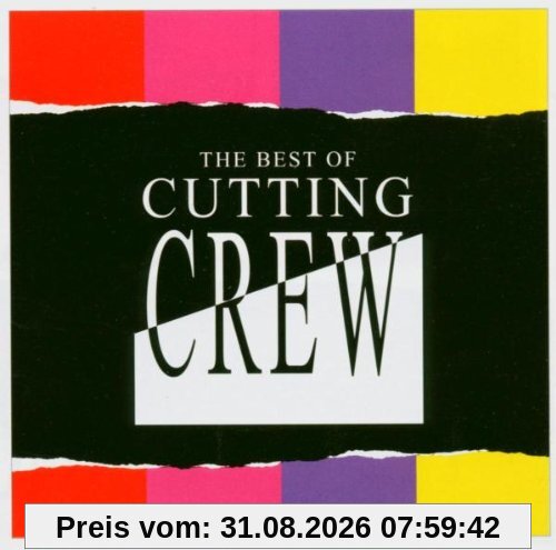Cutting Crew The Best Of
