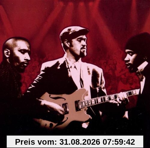 Soulive