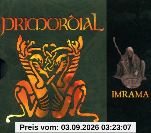 Imrama
