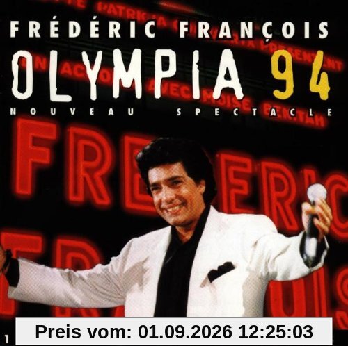 Olympia 94-Live