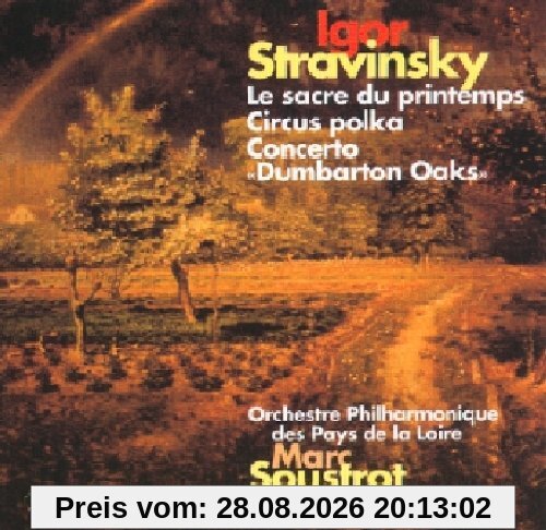 Sacre du Printemps