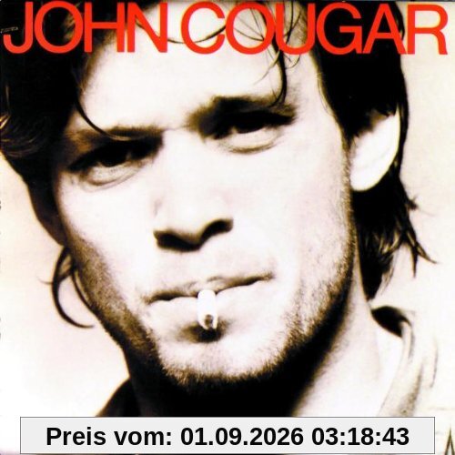 John Cougar