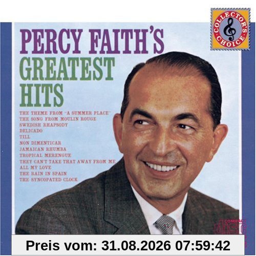 Greatest Hits