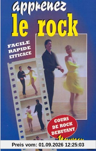 Apprenez : le rock, niveau 1 [FR Import]