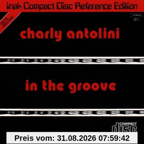 In the Groove