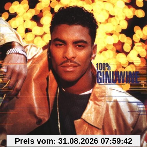 100% Ginuwine