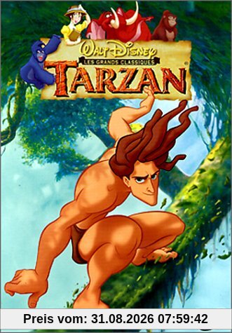 Tarzan