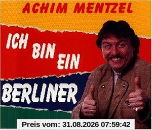 Ich Bin Ein Berliner