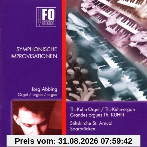 Symphonische Improvisation