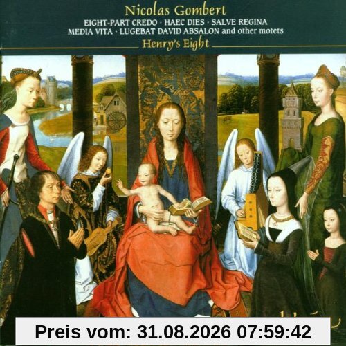 Motetten
