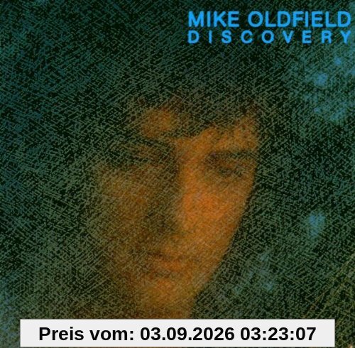 Discovery [HDCD]