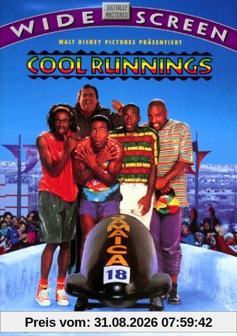 Cool Runnings