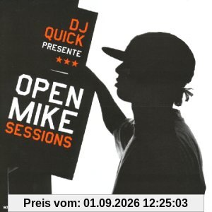 Open Mike Sessions
