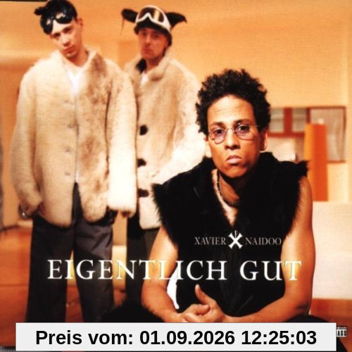 Eigentlich Gut