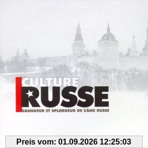 Culture Russe