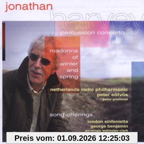 Percussion Konzert