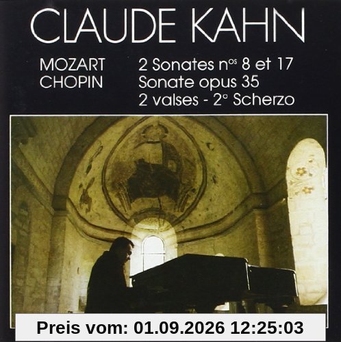 Oeuvres Pour Piano