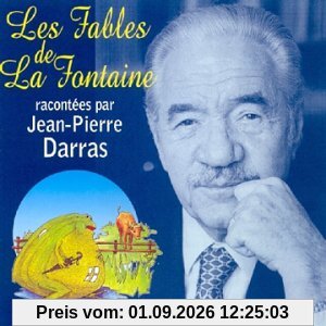 Les Fables de la Fontaine