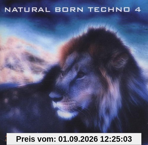Natural Born Techno 4