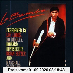La Bamba
