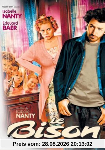 Le Bison (et sa voisine Dorine) [FR Import]