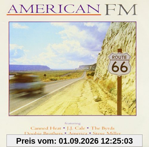 American FM