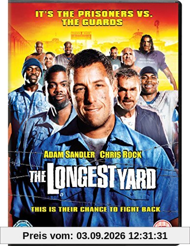 The Longest Yard [DVD]