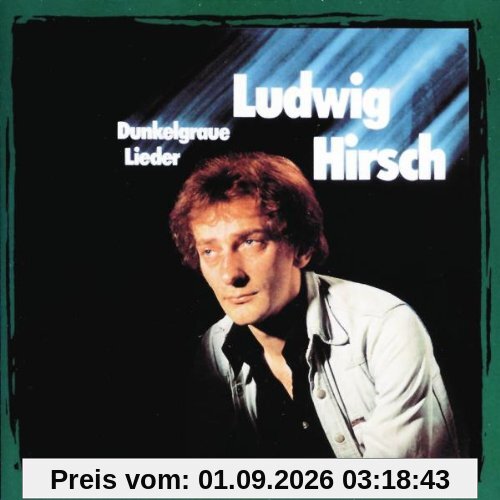 Dunkelgraue Lieder