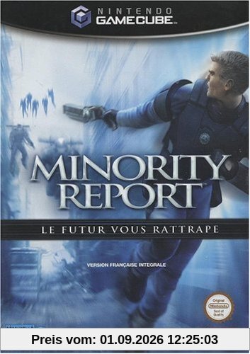 Minority Report