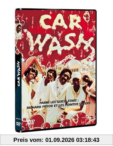 Car Wash
