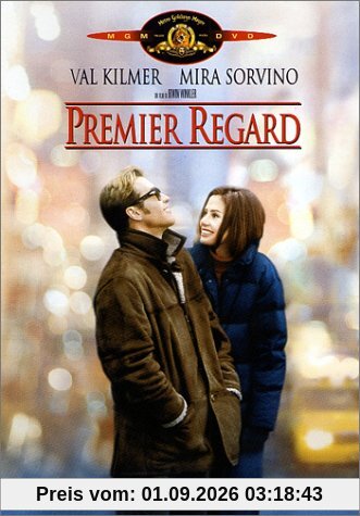 Premier regard [FR IMPORT]