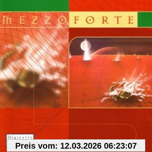 Mezzoforte Surprise, Surprise (1982)