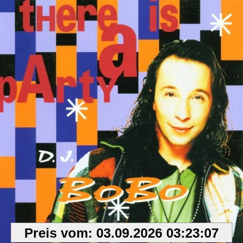 There Is a Party
