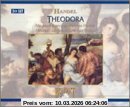 Various Handel;Theodora