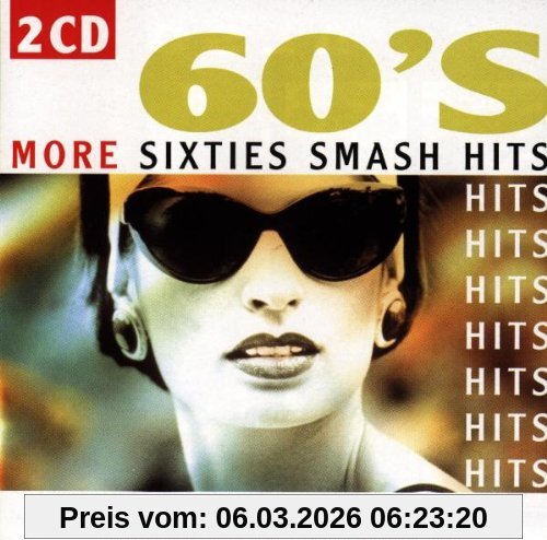 Various More 60'S Smash Hits