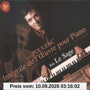 Klavierwerke (Ga)