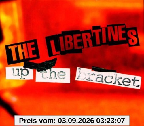 Up the Bracket/Limited Edition