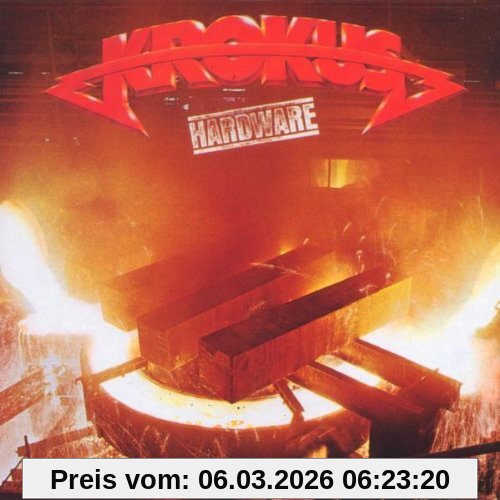 Krokus Hardware