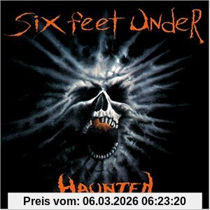 Six Feet Under Haunted
