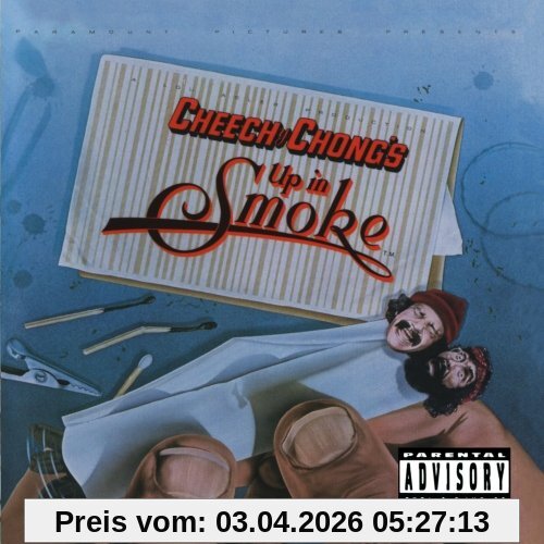 Up in Smoke