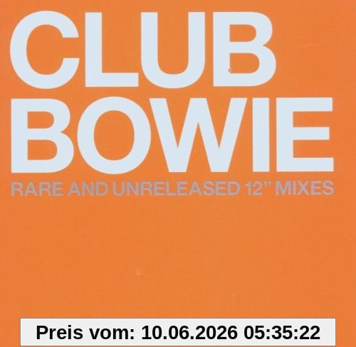 Club Bowie
